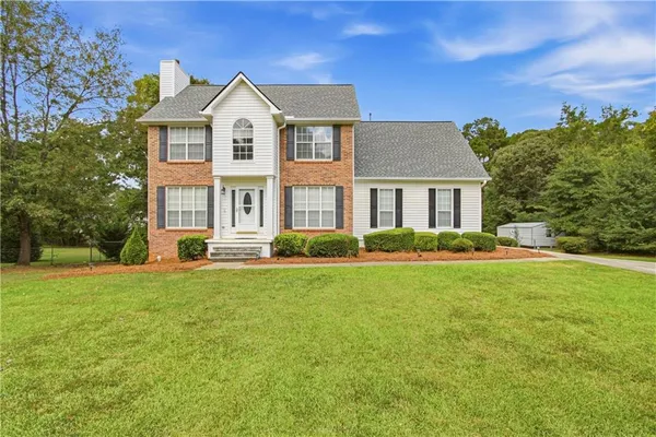 $400,000 | 315 Rampart Street, McDonough, GA 30253