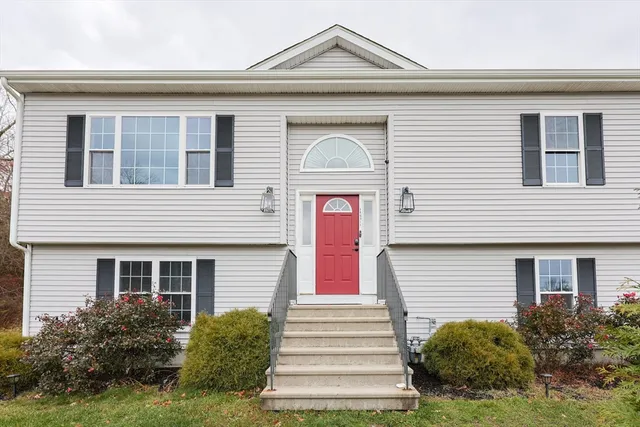 $599,900 | 171 Marvel Street, Swansea, MA 02777