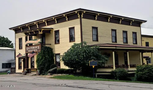 $325,000 | 104 County Highway, St. Johnsville, NY 13452