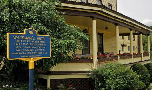 $325,000 | 104 County Highway, St. Johnsville, NY 13452