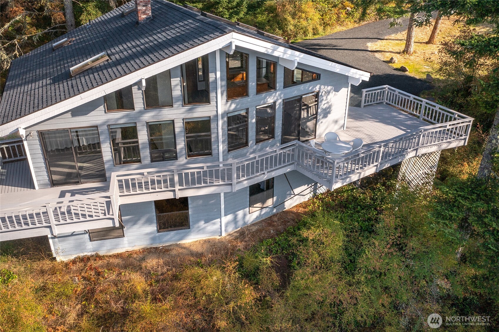 237 Switchback Road Orcas Island, WA 98245 - Photo 3 of 35 Gallery Image 3