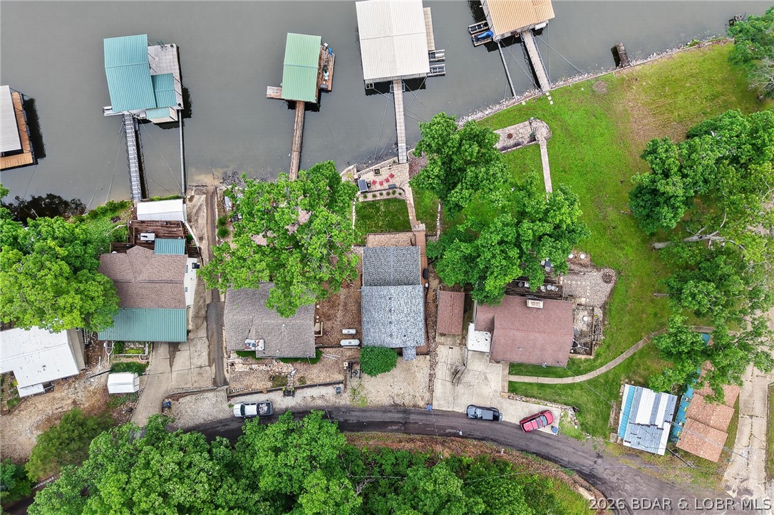 27523 Shorty Road Barnett, MO 65011 - Photo 54 of 60 Aerial view