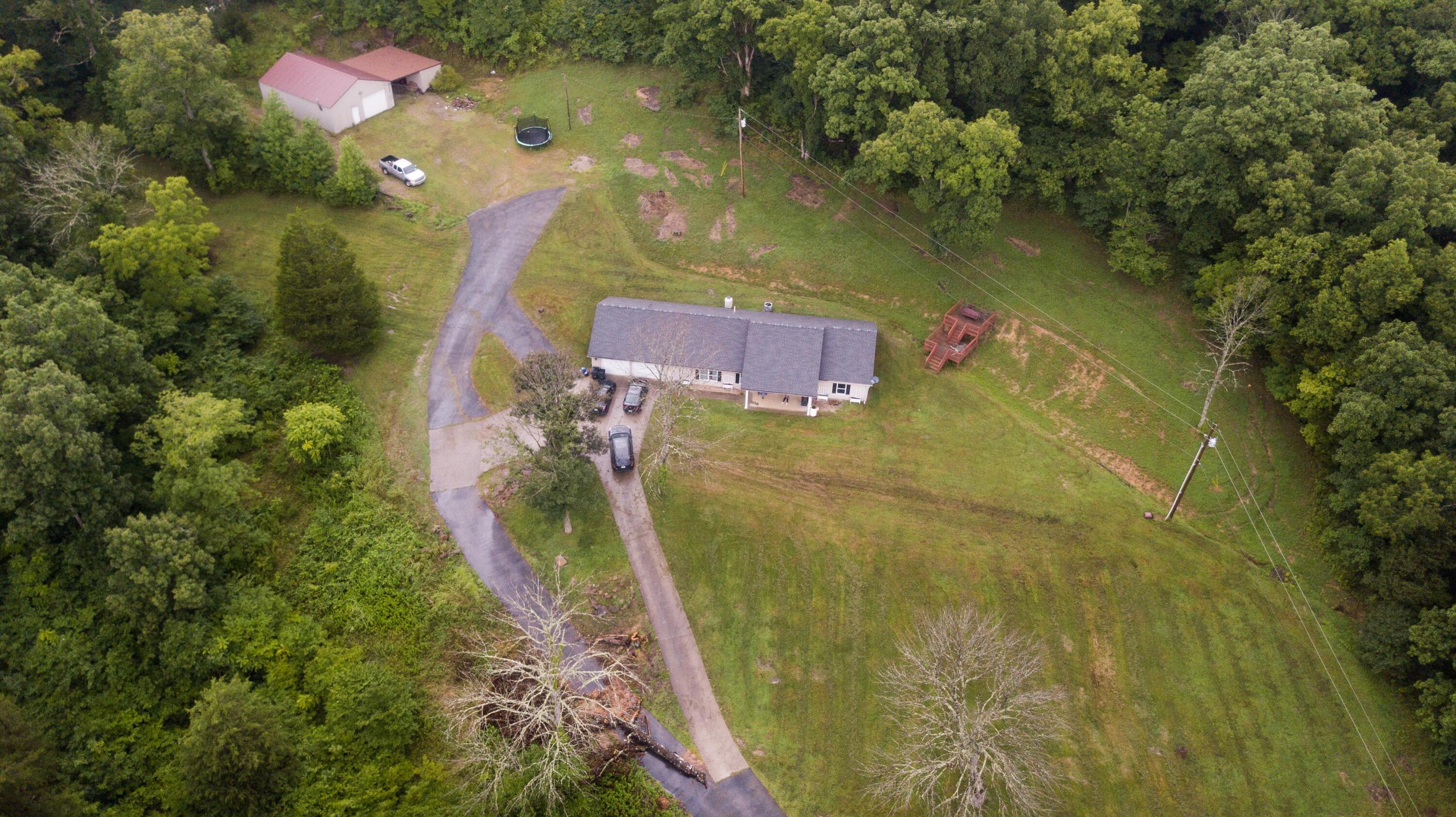 3855 Grundy Road Somerset, KY 42501 - Photo 53 of 56 3855 17