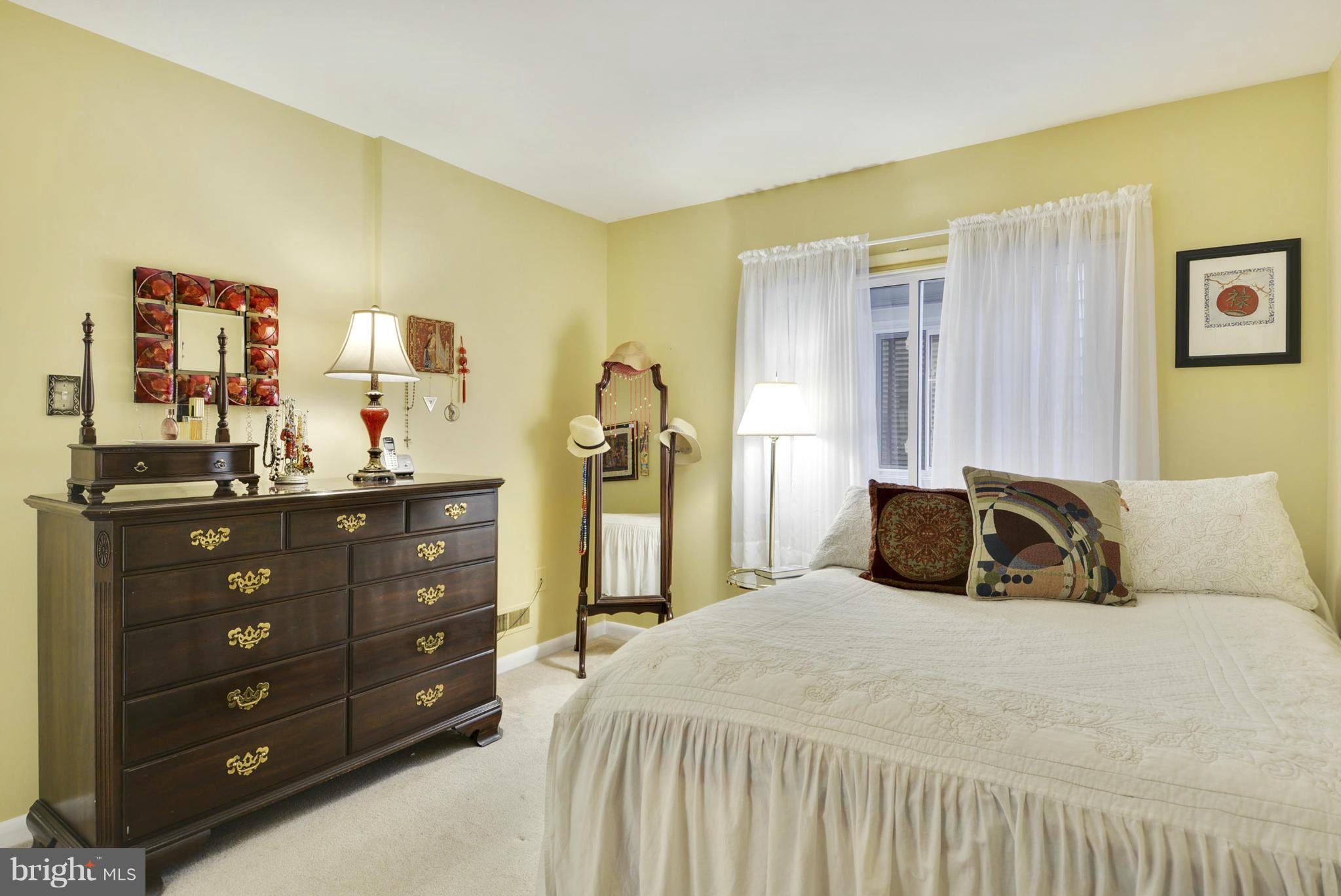 1635 Riedel Road, Unit 3 Crofton, MD 21114 - Photo 14 of 29 Master Bedroom