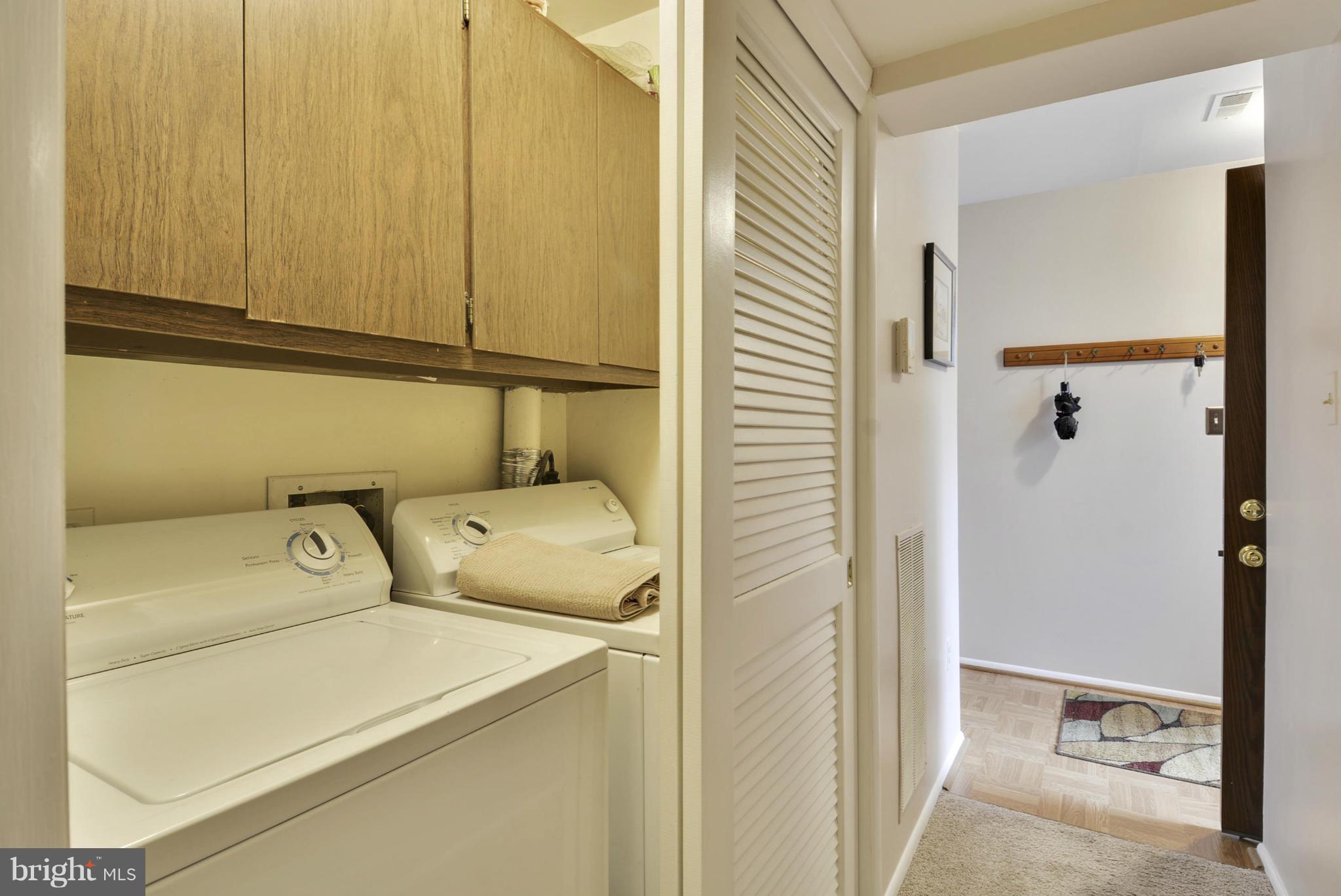 1635 Riedel Road, Unit 3 Crofton, MD 21114 - Photo 22 of 29 Laundry Room