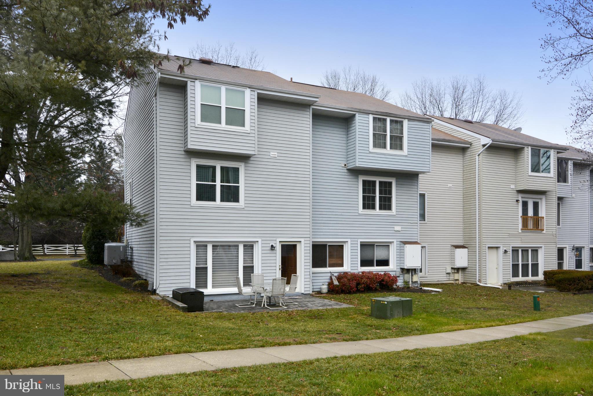1635 Riedel Road, Unit 3 Crofton, MD 21114 - Photo 23 of 29 Exterior