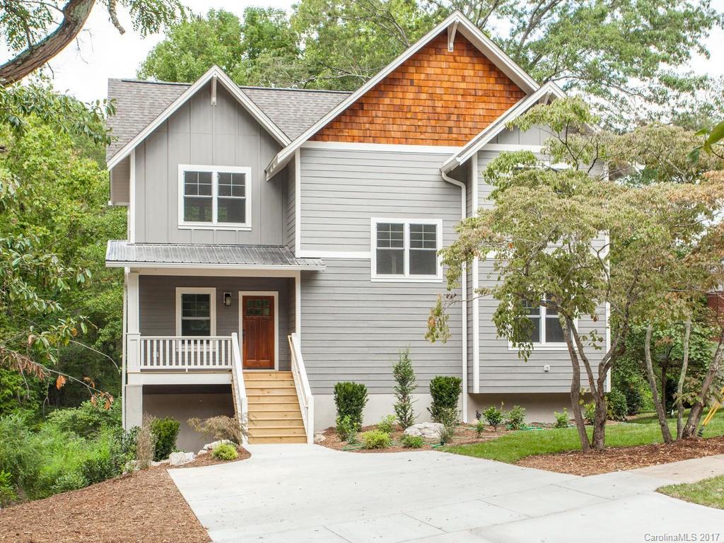 233 School Road Asheville, NC 28806 - Photo 1 of 23 Gallery Image 1