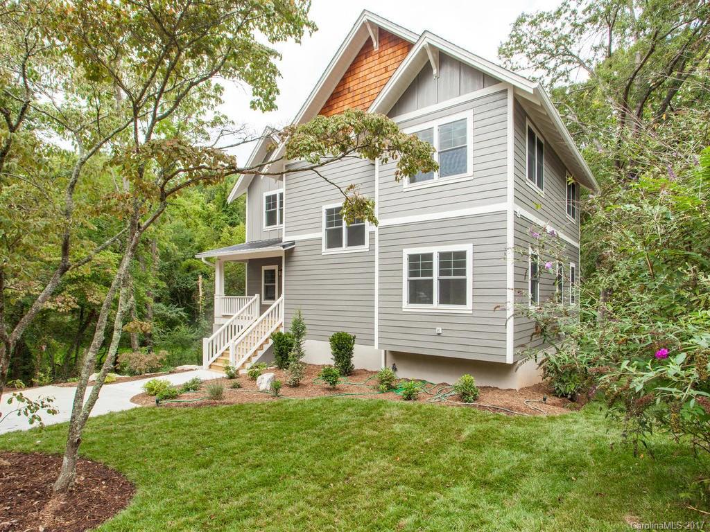 233 School Road Asheville, NC 28806 - Photo 2 of 23 Gallery Image 2