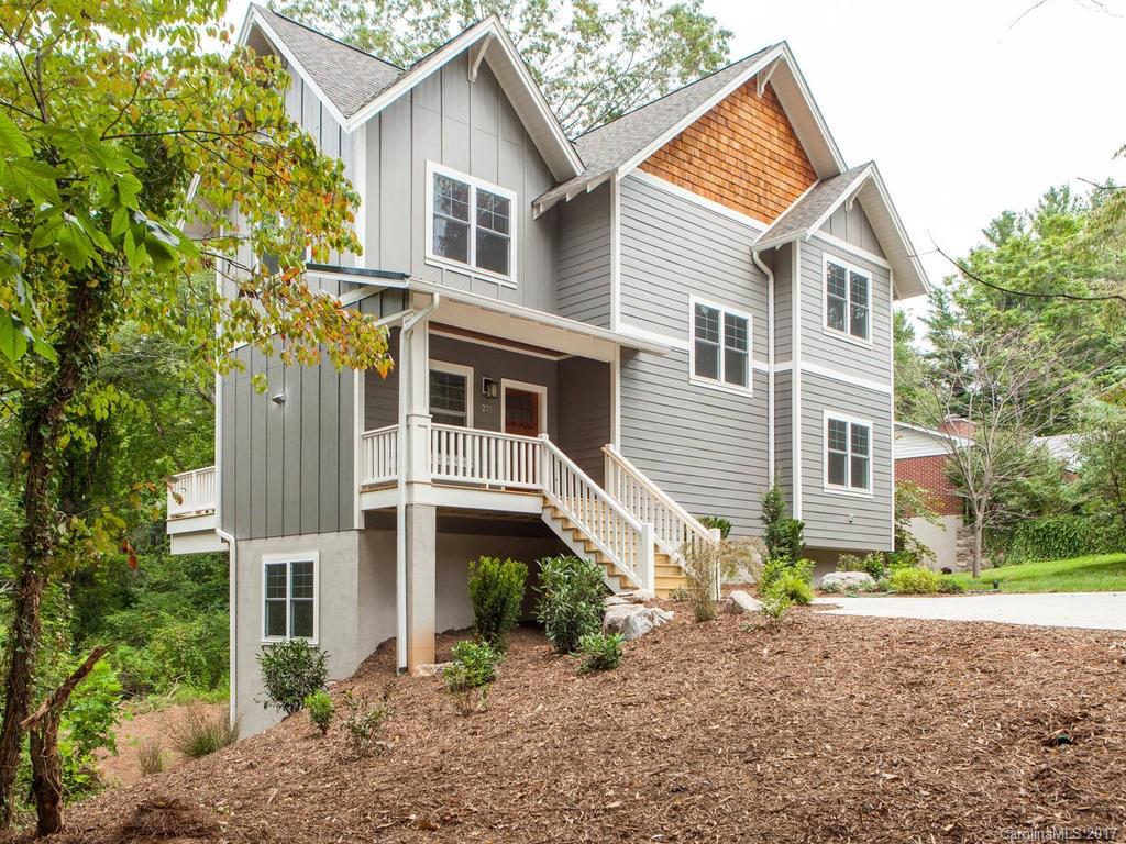 233 School Road Asheville, NC 28806 - Photo 3 of 23 Gallery Image 3