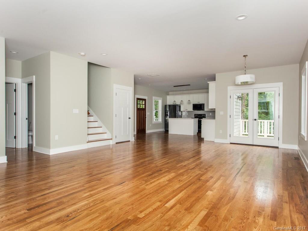 233 School Road Asheville, NC 28806 - Photo 5 of 23 Gallery Image 5