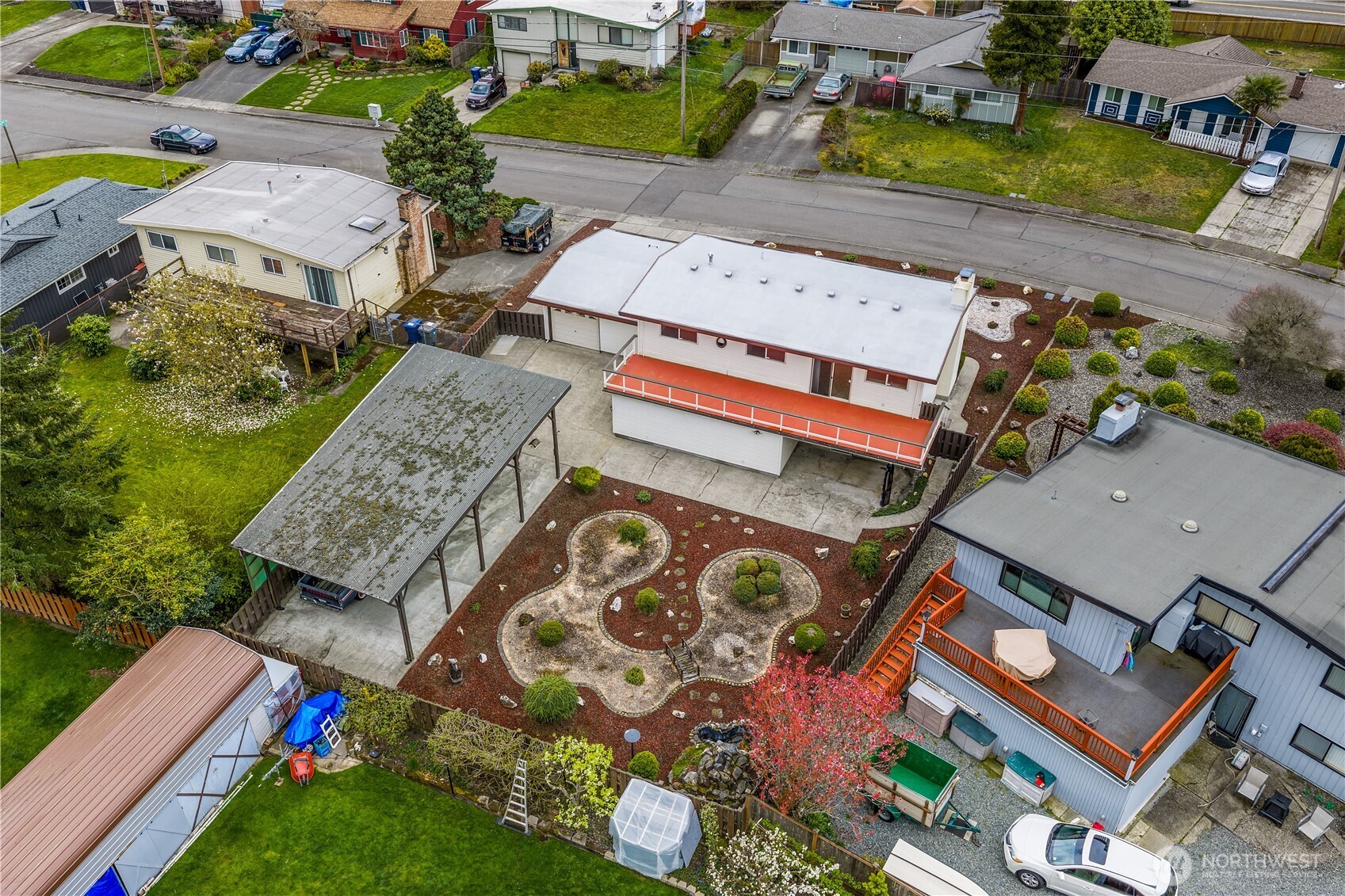 16526 116th Place Southeast Renton, WA 98058 - Photo 23 of 25