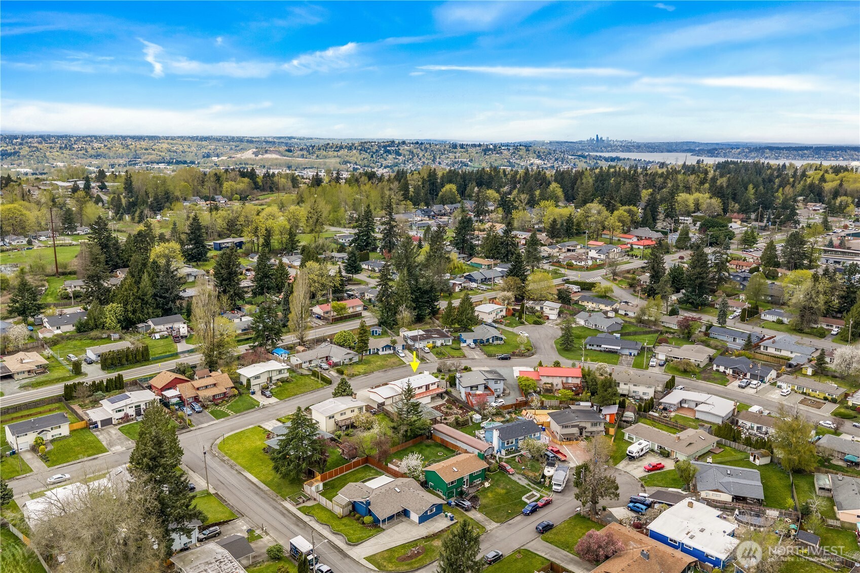 16526 116th Place Southeast Renton, WA 98058 - Photo 25 of 25