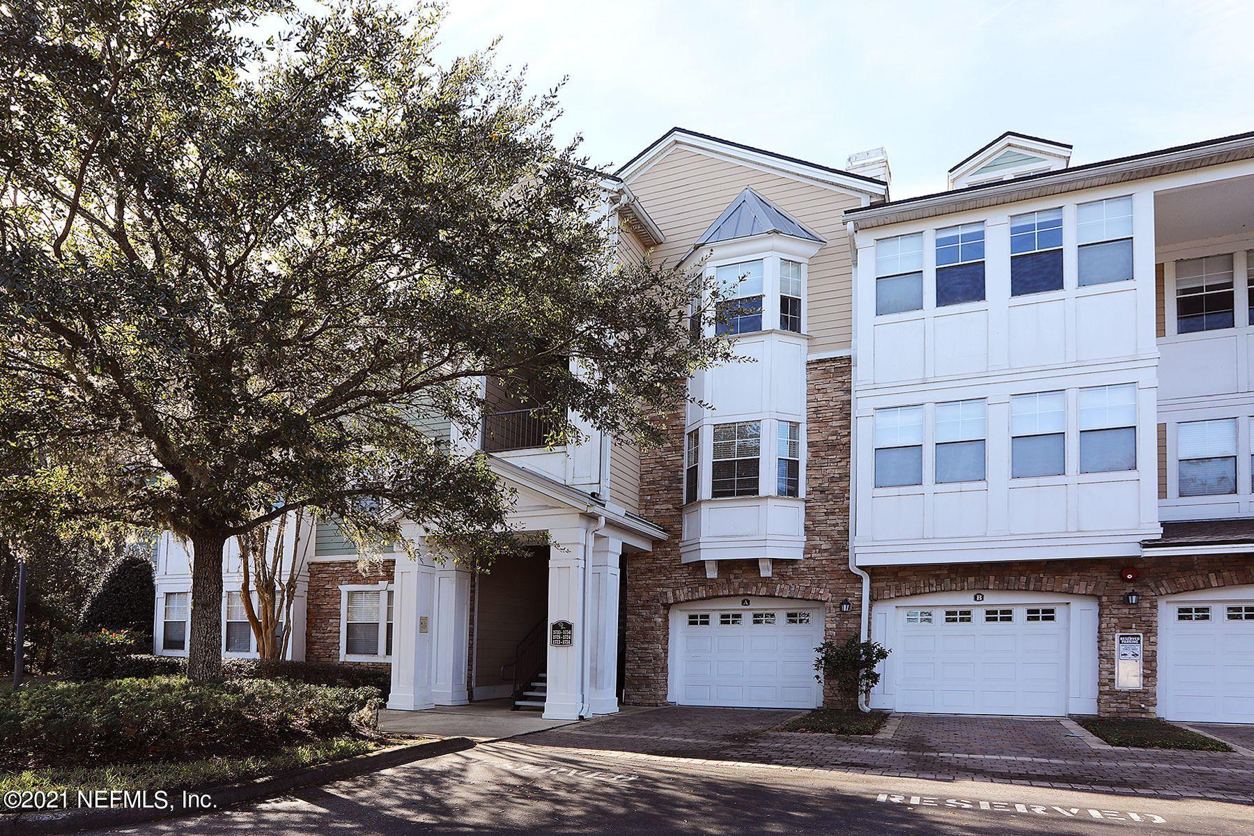 8550 Touchton Road, Unit 1714 Jacksonville, FL 32216 - Photo 1 of 25 FRONT OF CONDO