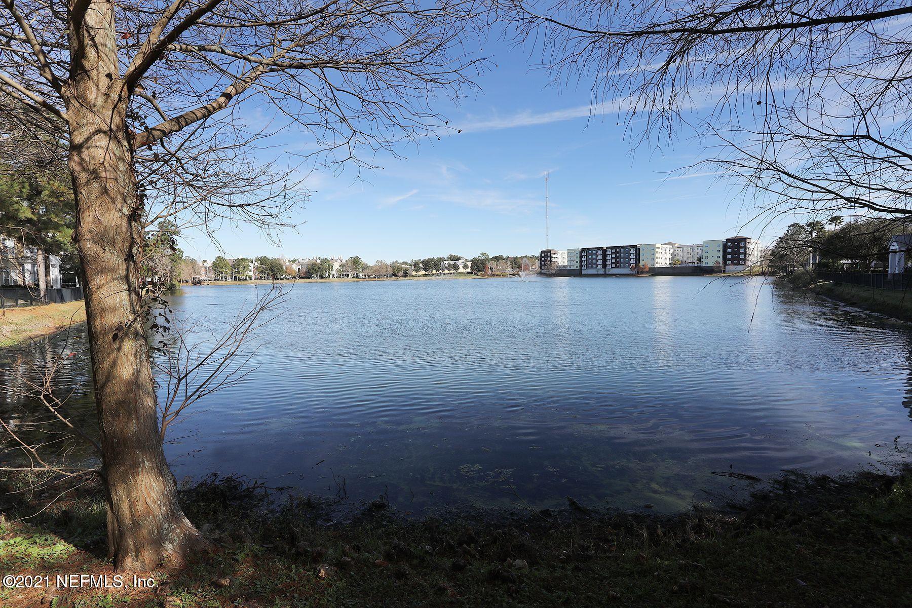 8550 Touchton Road, Unit 1714 Jacksonville, FL 32216 - Photo 25 of 25 COMMUNITY POND