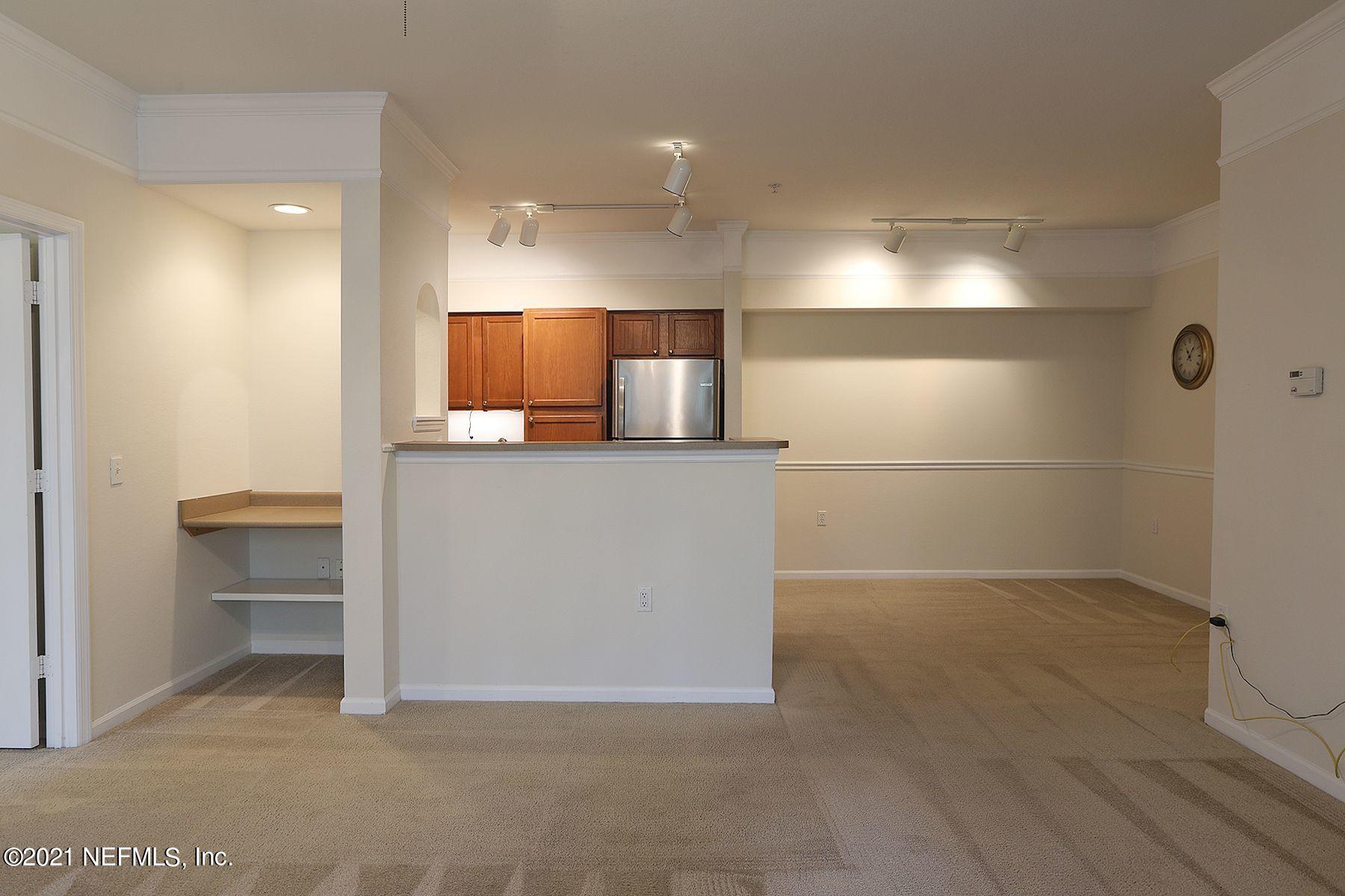 8550 Touchton Road, Unit 1714 Jacksonville, FL 32216 - Photo 4 of 25 VIEW FROM LIVING ROOM