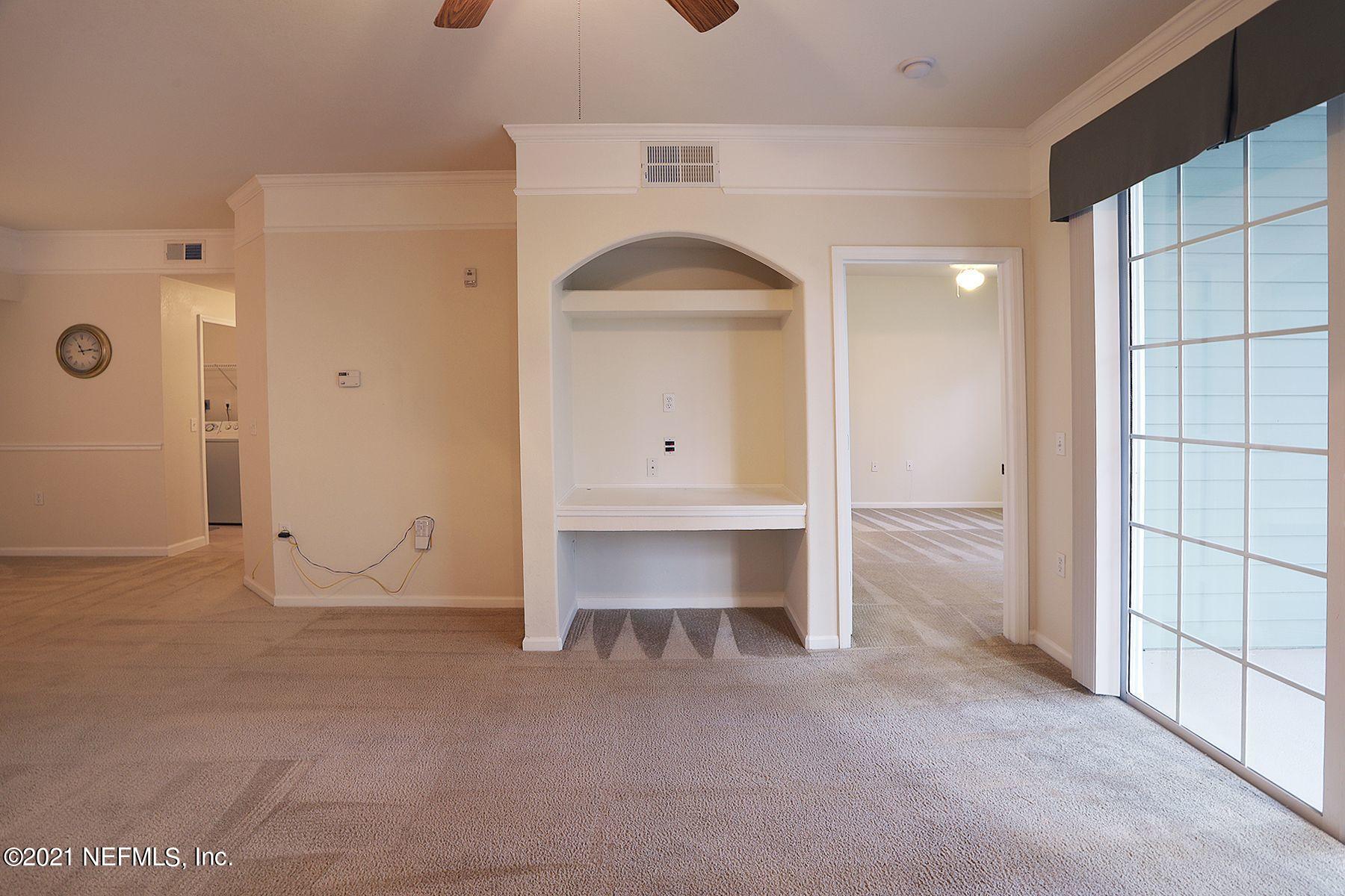 8550 Touchton Road, Unit 1714 Jacksonville, FL 32216 - Photo 7 of 25 BUILT-IS VIEW 2