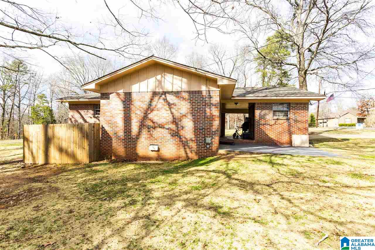 6287 Sunset Drive Mulga, AL 35118 - Photo 4 of 28