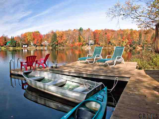 541 North End Road Greenfield, NY 12850 - Photo 11 of 15 Photo 11