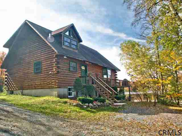 541 North End Road Greenfield, NY 12850 - Photo 13 of 15 Photo 13