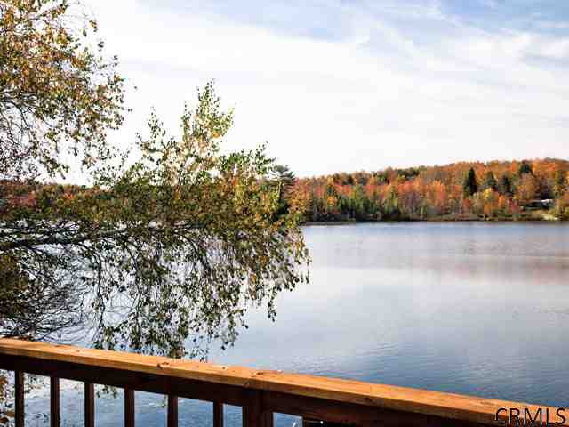 541 North End Road Greenfield, NY 12850 - Photo 14 of 15 Photo 14