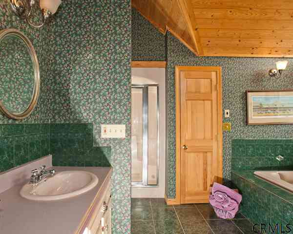 541 North End Road Greenfield, NY 12850 - Photo 15 of 15 Photo 15