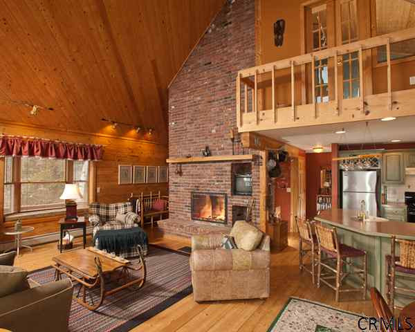541 North End Road Greenfield, NY 12850 - Photo 2 of 15 Photo 2
