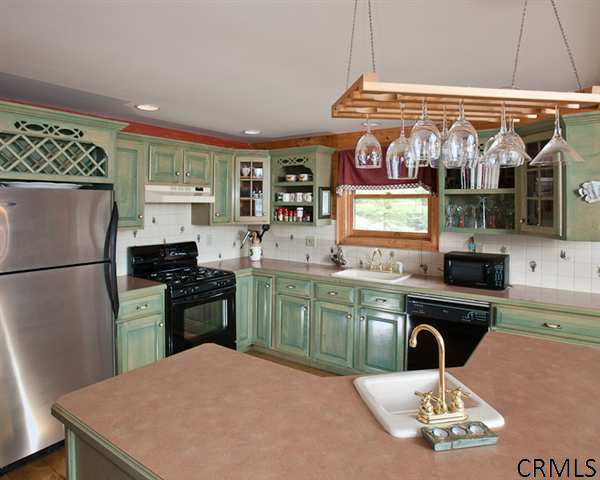 541 North End Road Greenfield, NY 12850 - Photo 3 of 15 Photo 3