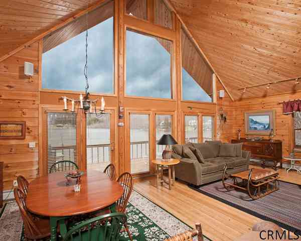 541 North End Road Greenfield, NY 12850 - Photo 5 of 15 Photo 5