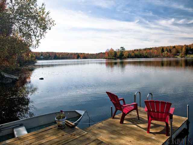 541 North End Road Greenfield, NY 12850 - Photo 6 of 15 Photo 6