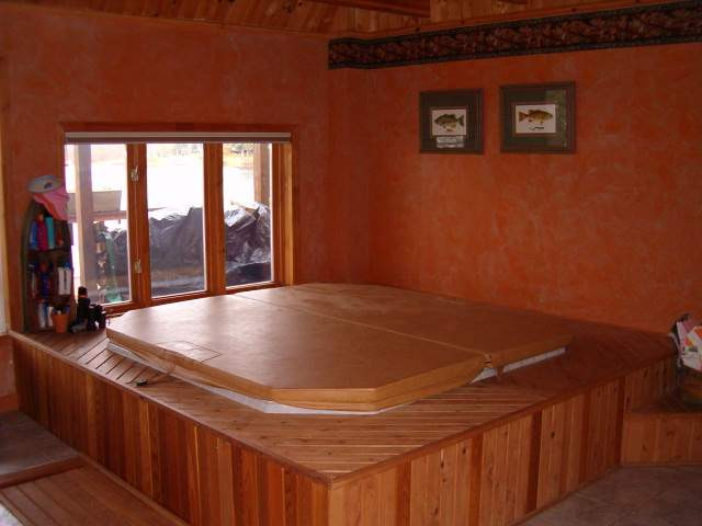541 North End Road Greenfield, NY 12850 - Photo 7 of 15 Photo 7