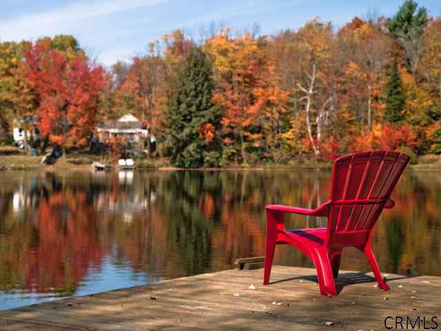 541 North End Road Greenfield, NY 12850 - Photo 8 of 15 Photo 8
