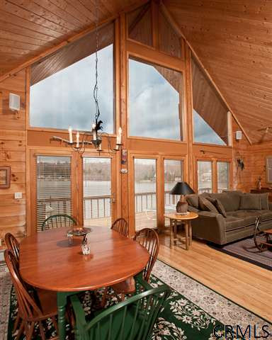 541 North End Road Greenfield, NY 12850 - Photo 9 of 15 Photo 9