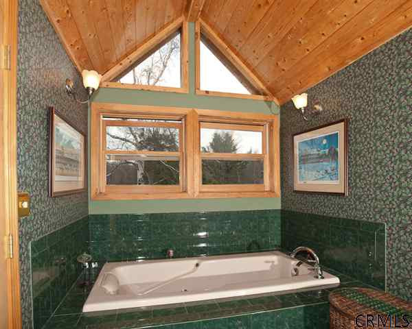 541 North End Road Greenfield, NY 12850 - Photo 10 of 15 Photo 10