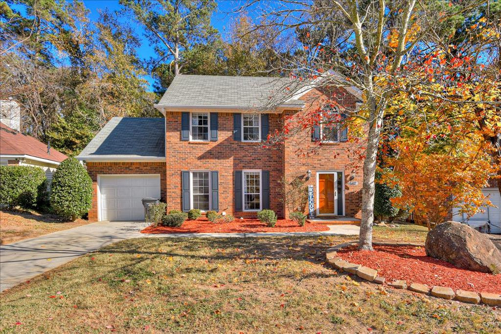 567 Blue Ridge Crossing Evans, GA 30809 - Photo 1 of 3 Main View