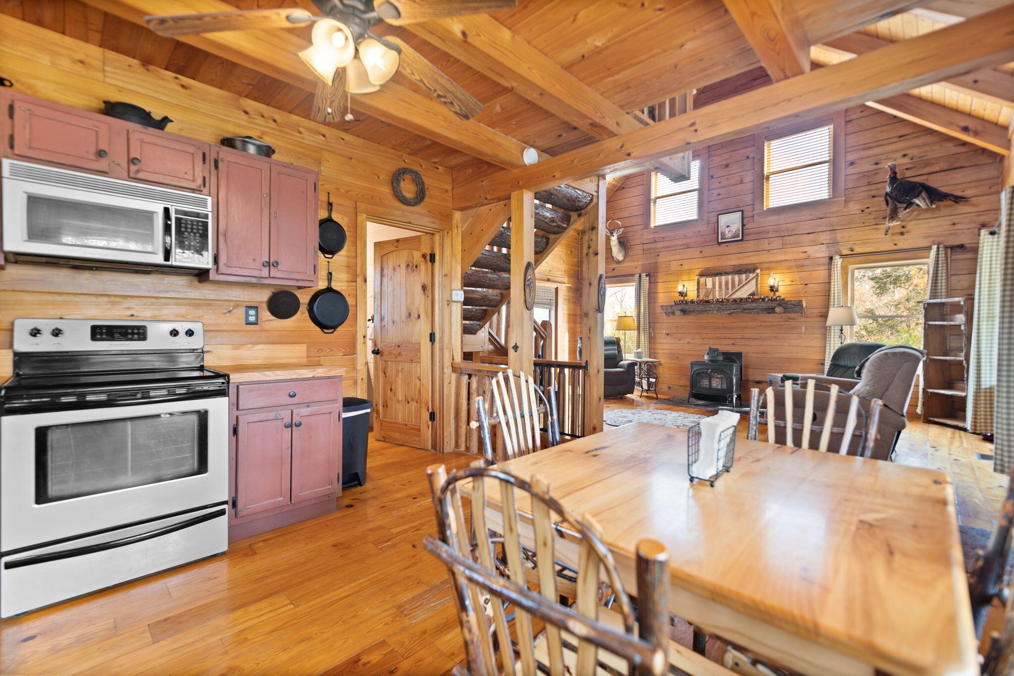 1280 Hickory Ridge Road Carlisle, KY 40311 - Photo 8 of 34 8