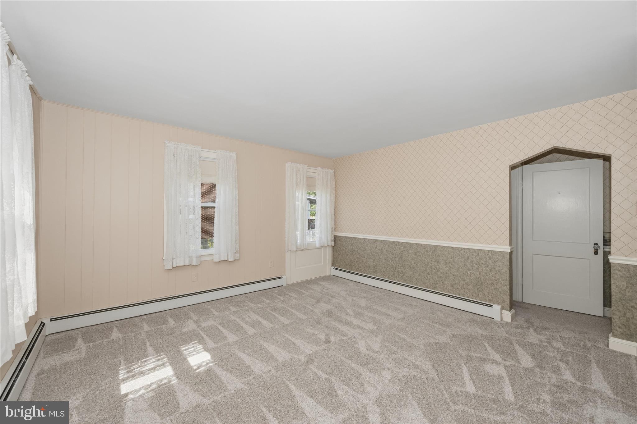 11205 Hessong Bridge Road Thurmont, MD 21788 - Photo 5 of 69 Living Room Has New Carpeting