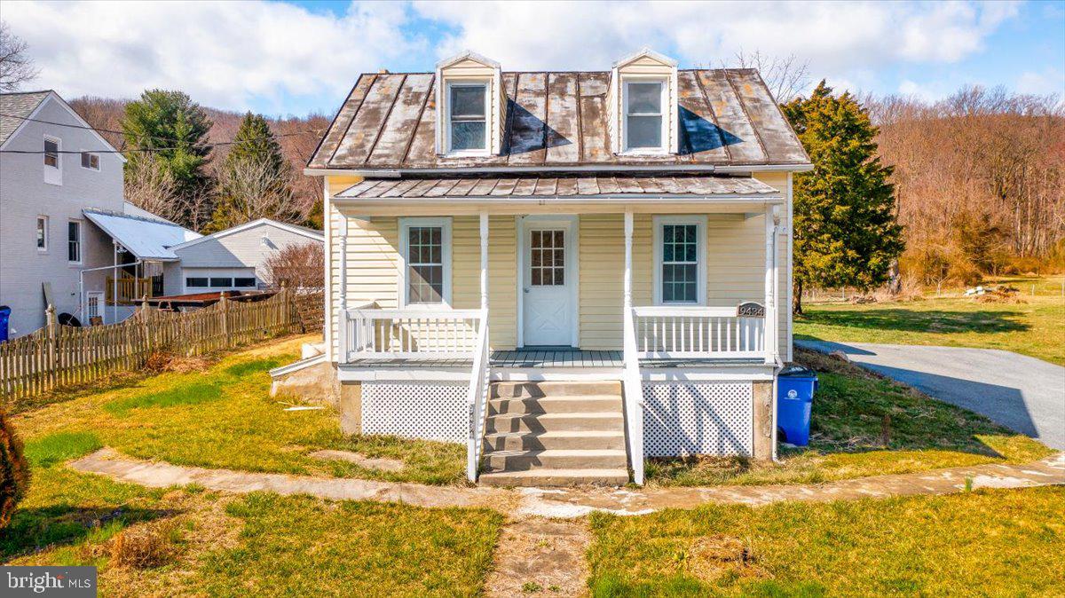 9434 Bethel Road Frederick, MD 21702 - Photo 2 of 49