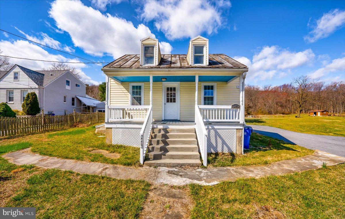 9434 Bethel Road Frederick, MD 21702 - Photo 3 of 49