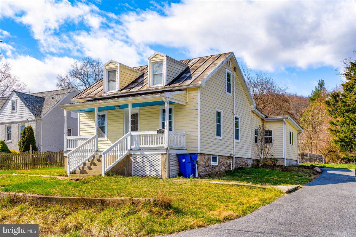 9434 Bethel Road Frederick, MD 21702 - Photo 4 of 49