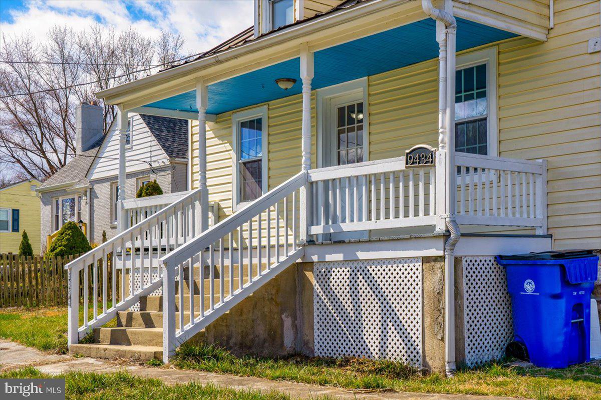 9434 Bethel Road Frederick, MD 21702 - Photo 5 of 49