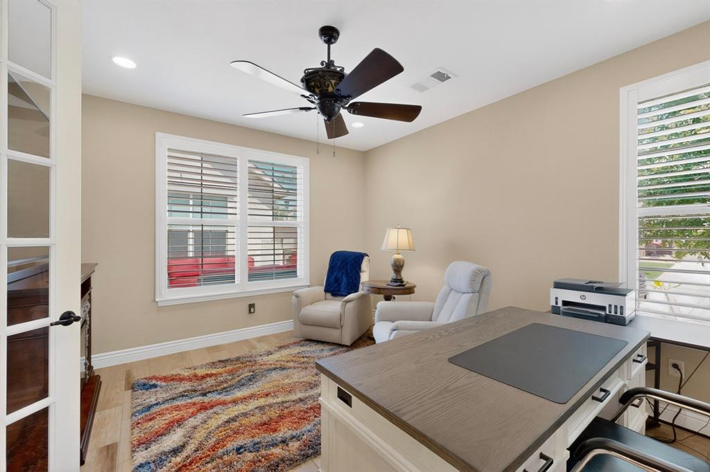 9505 Greenstone Way Denton, TX 76207 - Photo 32 of 40