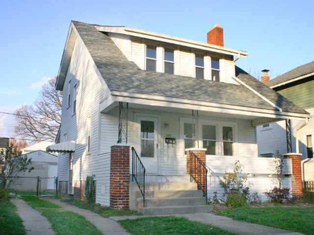 392 Tibet Road Columbus, OH 43202 - Photo 1 of 10