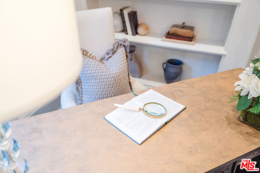 1636 Queens Road Los Angeles, CA 90069 - Photo 21 of 50