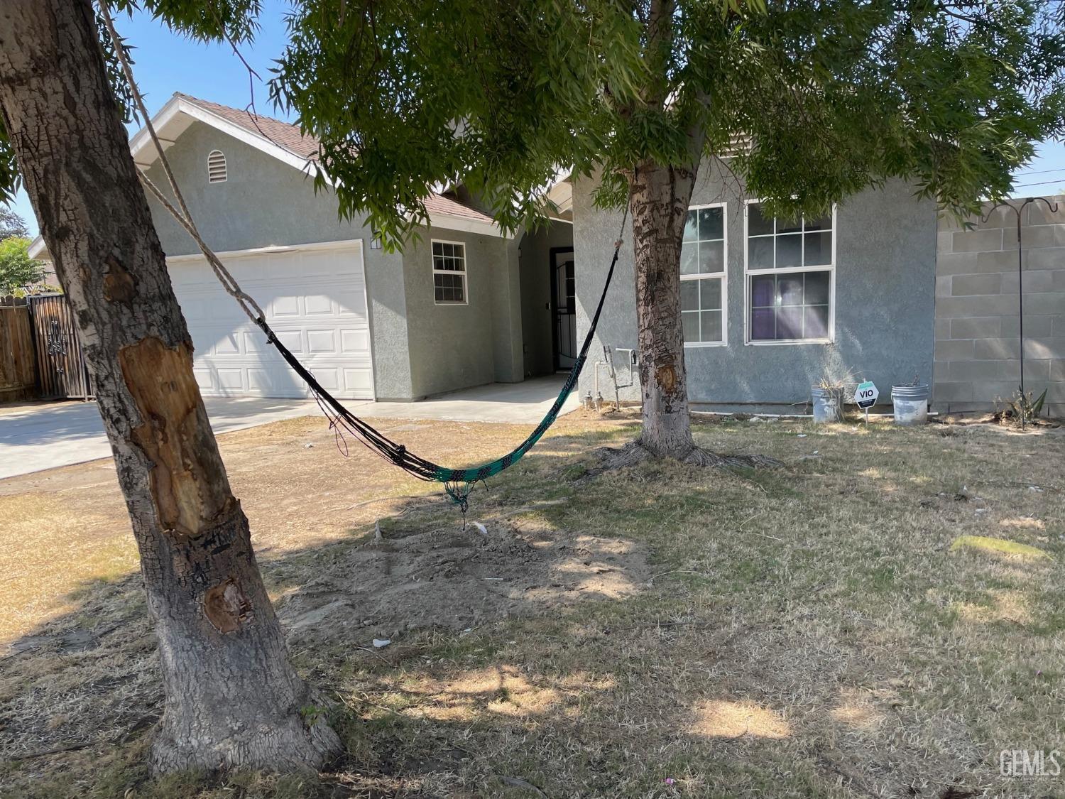 Undisclosed Address Bakersfield, CA 93307 - Photo 2 of 20 a view of outdoor space