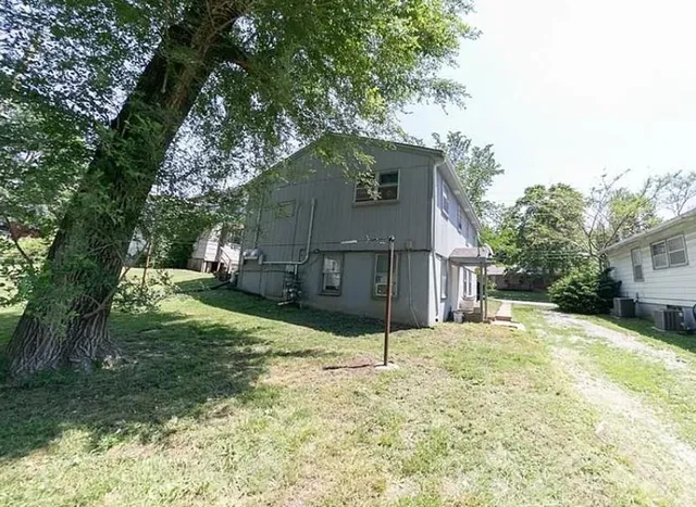 $153,500 | 300 Zoll Street, Warrensburg, MO 64093