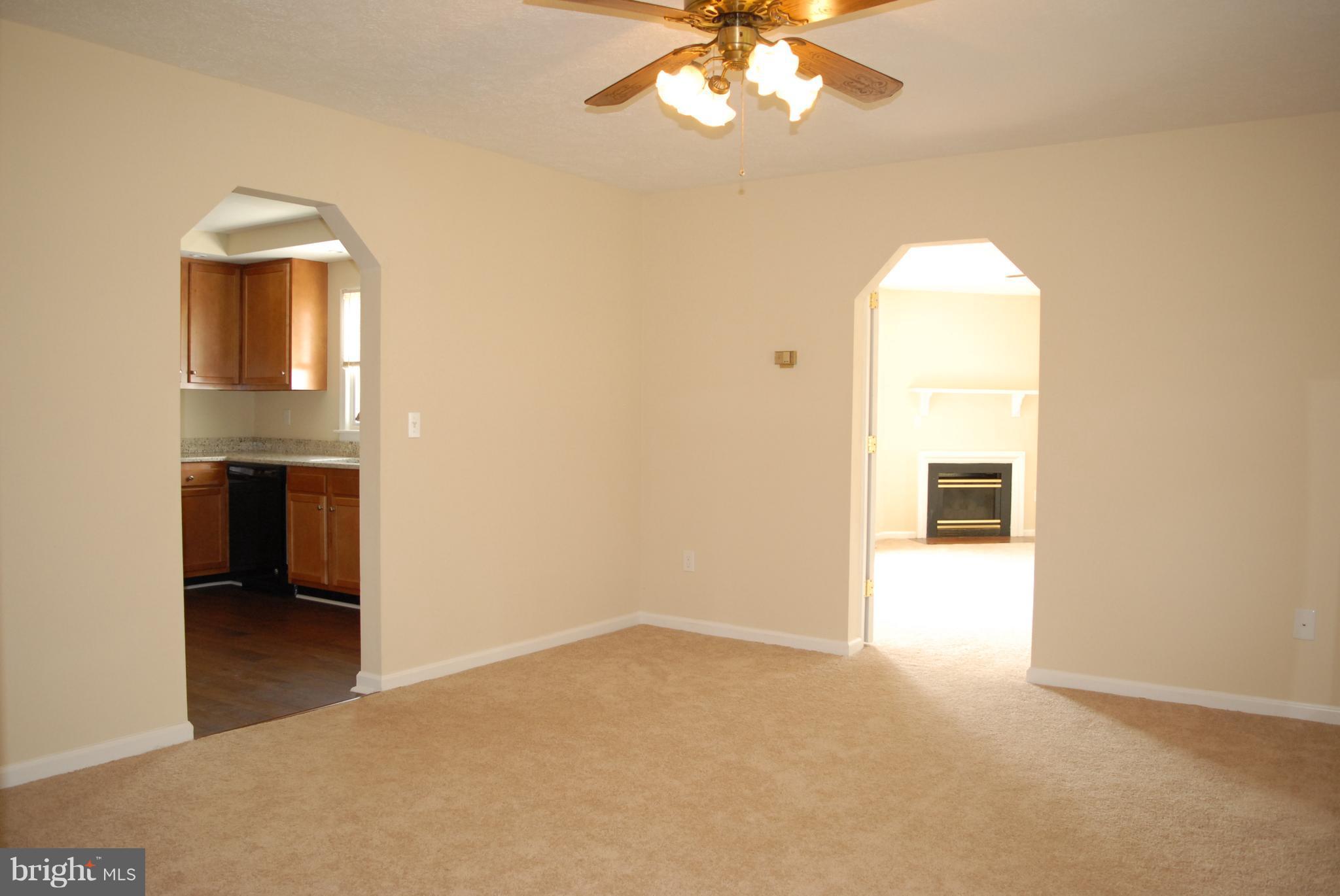 330 West Fairview Road Culpeper, VA 22701 - Photo 6 of 14 Kitchen