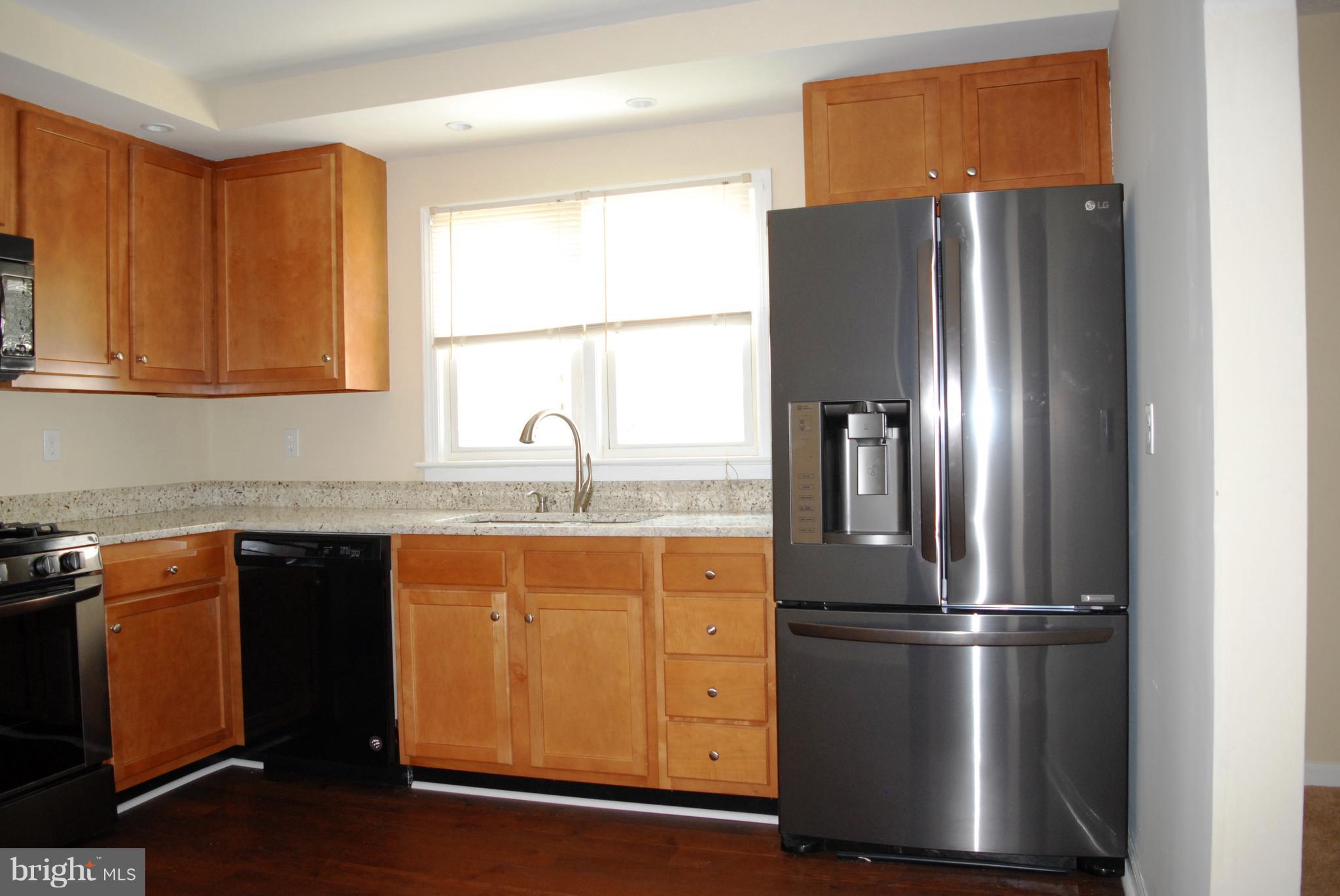 330 West Fairview Road Culpeper, VA 22701 - Photo 8 of 14 Kitchen