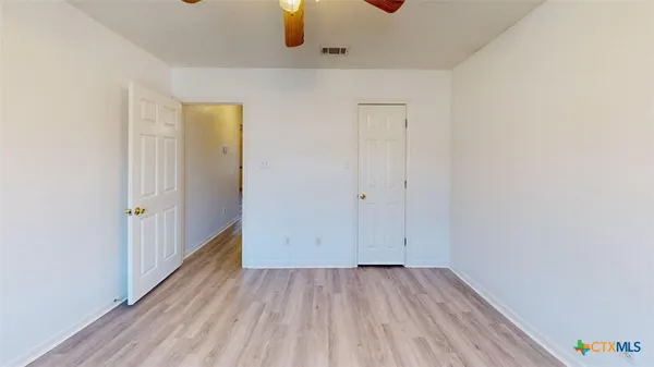 $800 | 204 West Truman Avenue, Unit D, Copperas Cove, TX 76522