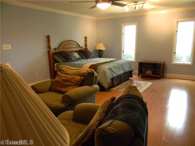 7562 Hampton Road Clemmons, NC 27012 - Photo 10 of 11 4th Bedroom.