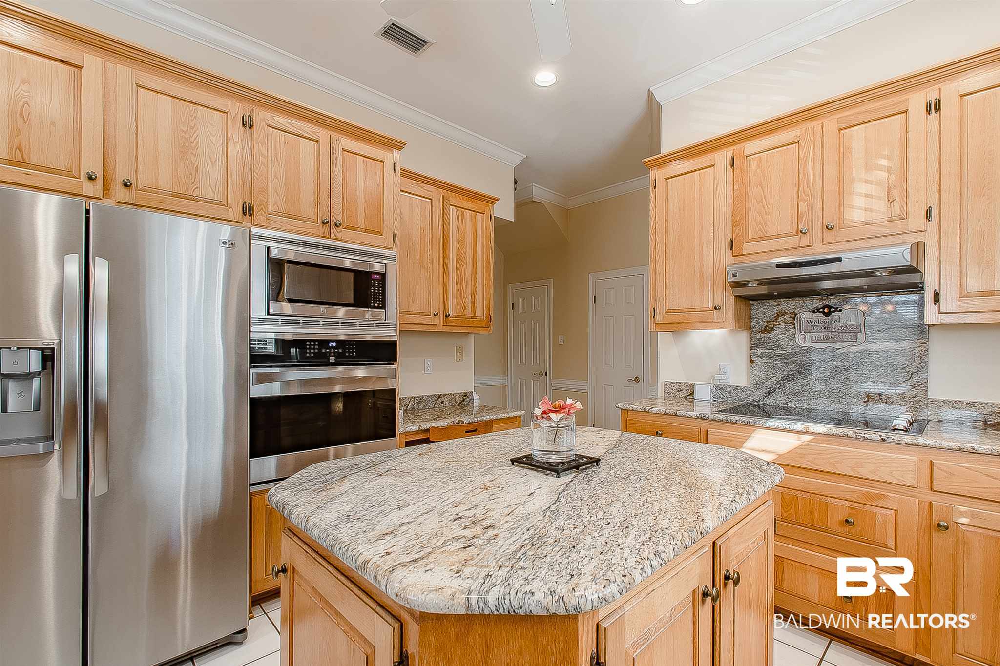 9125 Pine Run Daphne, AL 36527 - Photo 17 of 50 Kitchen